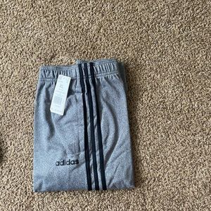 Men’s XL Adidas sweatpants